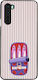 Husă Sonique Stripe Stories Series OnePlus Nord...