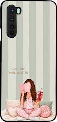 Sonique Streifen Geschichten Serie OnePlus Nord...