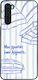 Θήκη Sonique Stripe Stories Series Oneplus Nord...