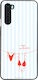 Θήκη Sonique Stripe Stories Series Oneplus Nord...