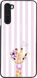 Sonique Stripe Stories Series OnePlus Nord Flie...