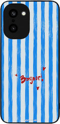 Sonique Stripe Stories Series OnePlus 15R 5G Bo...