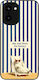 Sonique Stripe Stories Series OnePlus 15R 5G Bo...
