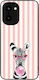 Sonique Stripe Stories Series OnePlus 15R 5G Ζέ...