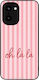 Sonique Stripe Stories Series Handyhülle Für On...
