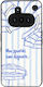 Sonique Stripe Stories Series Handyhülle Für No...