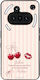 Sonique Stripe Stories Series Handyhülle Für No...