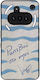 Sonique Stripe Stories Series Handyhülle Für No...