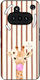 Sonique Stripe Stories Series Nichts Phone 3a B...