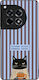 Θήκη Sonique Stripe Stories Series Oneplus 12r ...