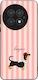 Калъф Sonique Stripe Stories Series Oneplus 13 ...