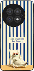 Sonique Stripe Stories Series OnePlus 13 5G Bor...