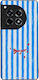 Θήκη Sonique Stripe Stories Series Oneplus 12r ...