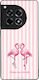Θήκη Sonique Stripe Stories Series Oneplus 12r ...