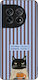 Θήκη Sonique Stripe Stories Series Oneplus 11 5...