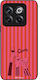 Θήκη Sonique Stripe Stories Series Oneplus 10t ...