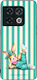 Θήκη Sonique Stripe Stories Series Oneplus 10 P...