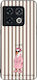 Θήκη Sonique Stripe Stories Series Oneplus 10 P...