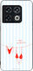 Θήκη Sonique Stripe Stories Series Oneplus 10 P...