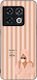 Θήκη Sonique Stripe Stories Series Oneplus 10 P...