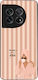 Θήκη Sonique Stripe Stories Series Oneplus 11 5...