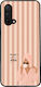 Калъф Sonique Stripe Stories Series OnePlus Nor...