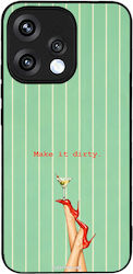 Sonique Stripe Stories Series Oppo Reno15 5G Ma...