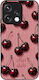 Θήκη Sonique Stripe Stories Series Oppo Reno15 ...