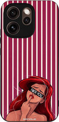 Sonique Stripe Stories Series Oppo Reno15 Pro M...