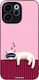 Sonique Stripe Stories Series Case Oppo Reno15 ...