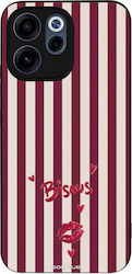 Sonique Stripe Stories Series Case Oppo Reno15 ...