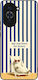 Калъф Sonique Stripe Stories Series Huawei Nova...