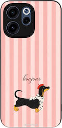 Sonique Stripe Stories Series Case Oppo Reno15 ...