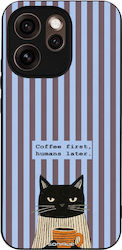 Sonique Stripe Stories Series Oppo Reno15 Pro M...