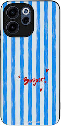 Sonique Stripe Stories Series Case Oppo Reno15 ...