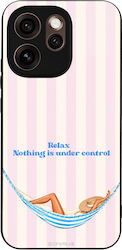 Sonique Stripe Stories Series Oppo Reno15 Pro M...