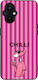 Sonique Stripe Stories Series Case Oppo Reno7 L...