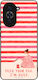 Калъф Sonique Stripe Stories Series Huawei Nova...