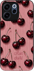 Sonique Stripe Stories Series Case Oppo Reno15 ...