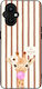 Sonique Stripe Stories Series Case Oppo Reno7 L...