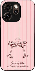 Sonique Stripe Stories Series Oppo Reno15 Pro M...