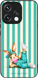 Sonique Stripe Stories Series Oppo Reno15 5g Ic...