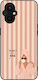 Sonique Stripe Stories Series Case Oppo Reno7 L...