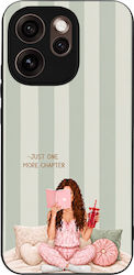 Sonique Stripe Stories Series Case Oppo Reno15 ...