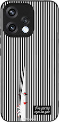 Sonique Stripe Stories Series Oppo Reno15 5g Ey...