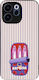 Sonique Stripe Stories Series Case Oppo Reno15 ...
