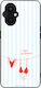 Sonique Stripe Stories Series Case Oppo Reno7 L...