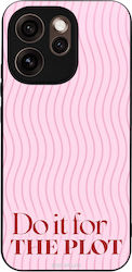 Sonique Stripe Stories Series Oppo Reno15 Pro M...