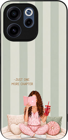 Калъф Sonique Stripe Stories Series Oppo Reno15 F 5g Oppo Reno15 Fs 5g Chapter