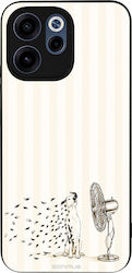 Sonique Stripe Stories Series Case Oppo Reno15 ...